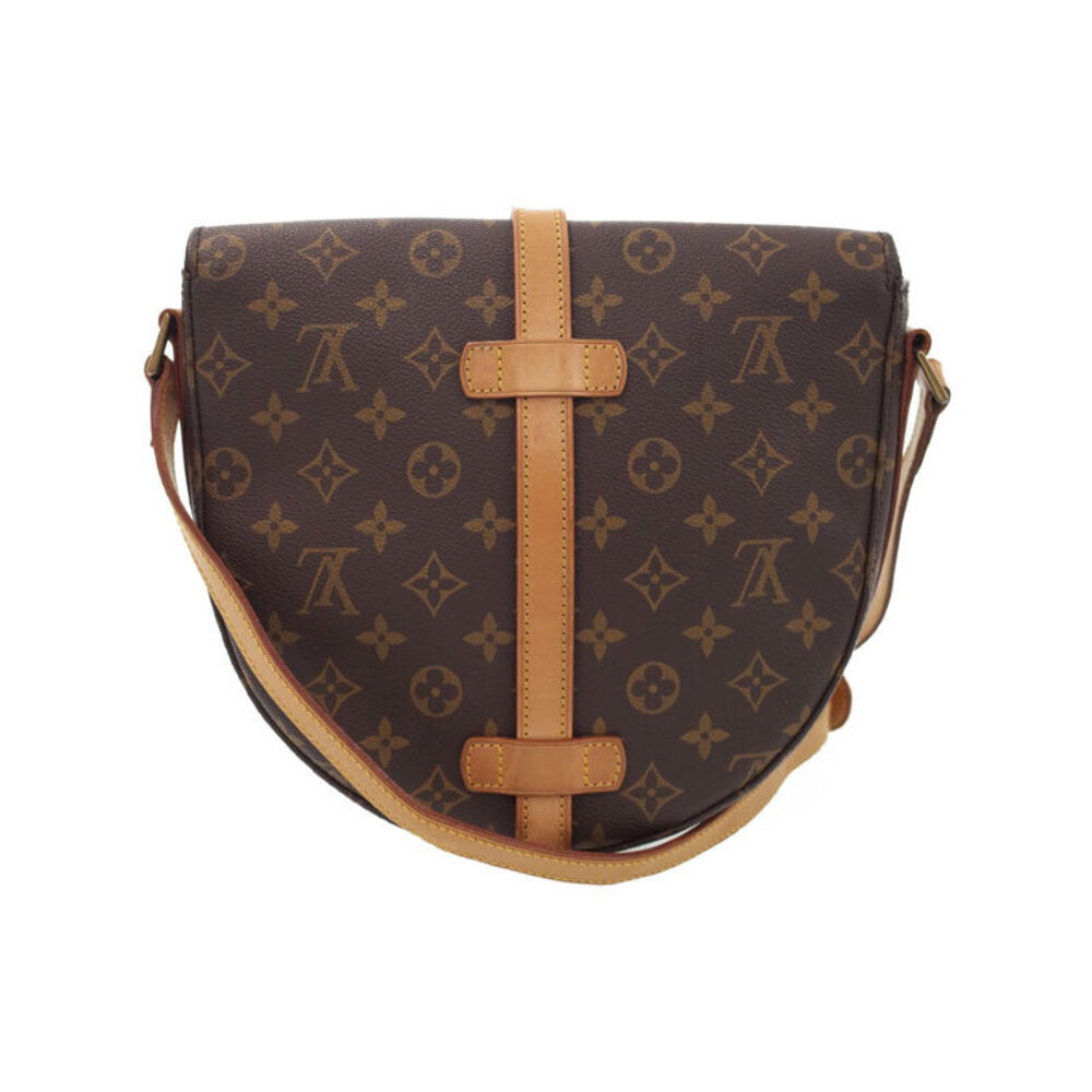 Louis Vuitton Monogram Chantilly Shoulder Bag - Picture 2 of 8